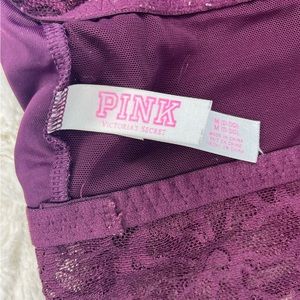 Bra Bundle with Victoria Secret Pink and Britney Spears Brands